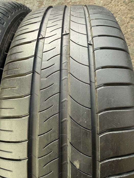 4x Anvelope Vara 205/55 r16 - Michelin Energy Saver