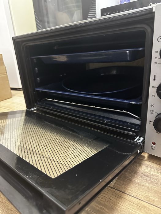 Продам Настольную  электропечь ARG 4218 L