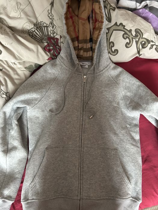 Hanorac Burberry nou