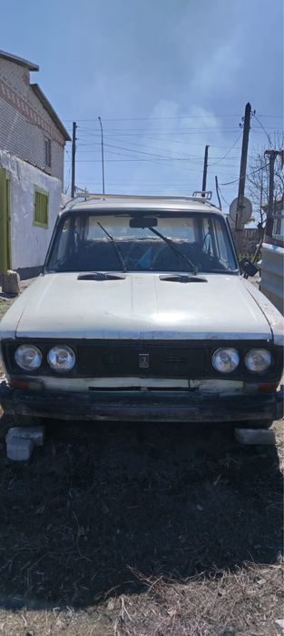 ВАЗ-2106, 1998 г., МТ