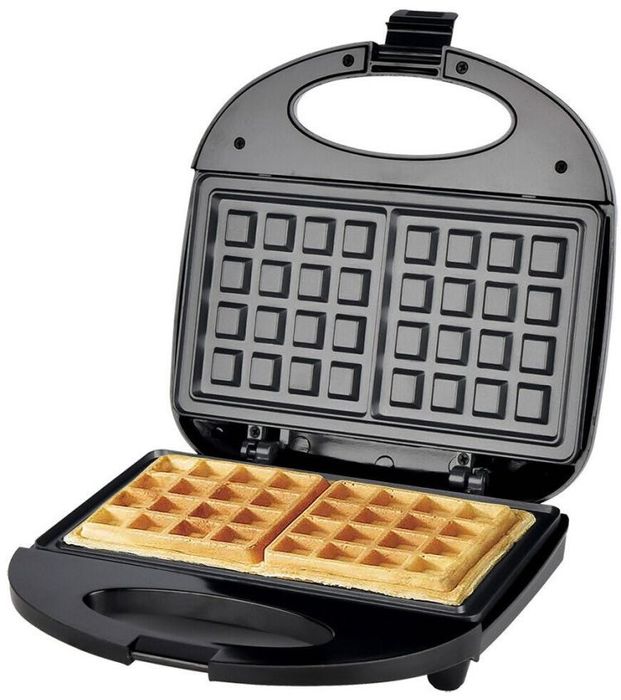 Прочие вафельница мультимейкер