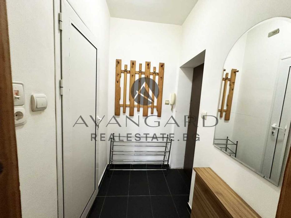 Продава се Двустаен апартамент в Пловдив, Тракия - 60 кв.м за 782 €/кв.м - Снимка #6