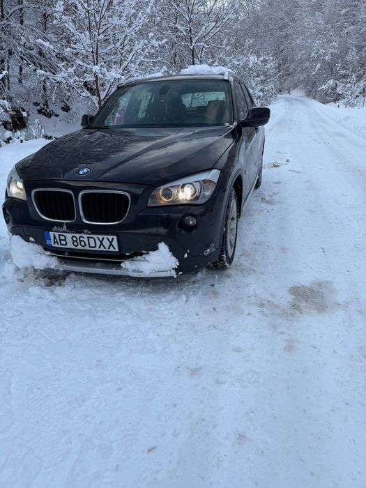 De vânzare BMW x1