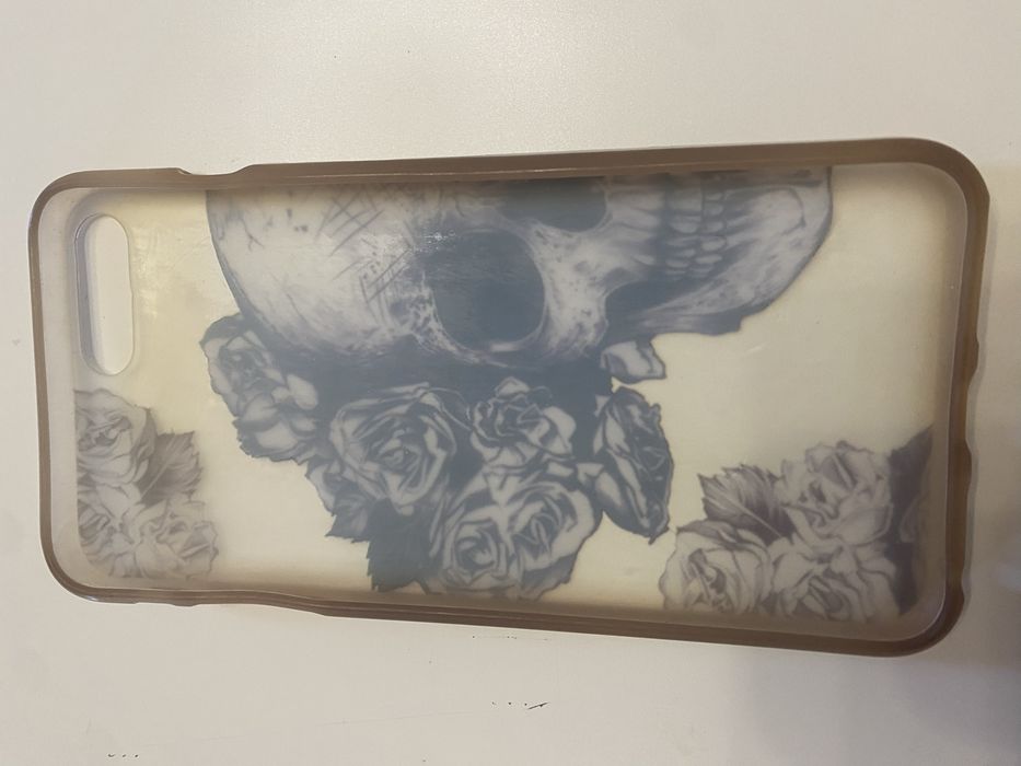 Case/ Протектор/ Калъф за iPhone 7 Plus