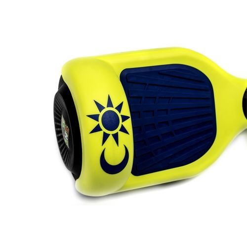 Ховърборд Valentino Rossi VR 46