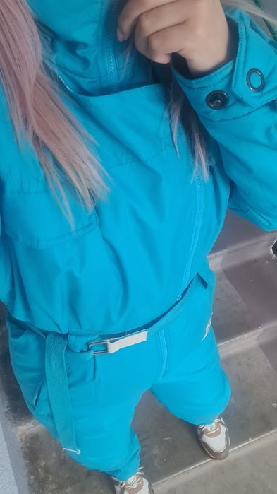 Двойки .комбинезон