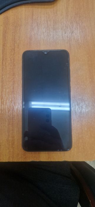 Redmi 8 karobka dakumenti bor