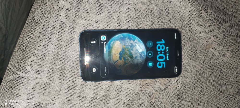 Vad sau schimb iPhone 12 mini