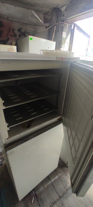 Холодильник с доставкой