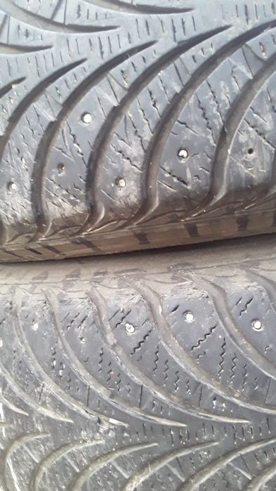 Продам колеса в сборе