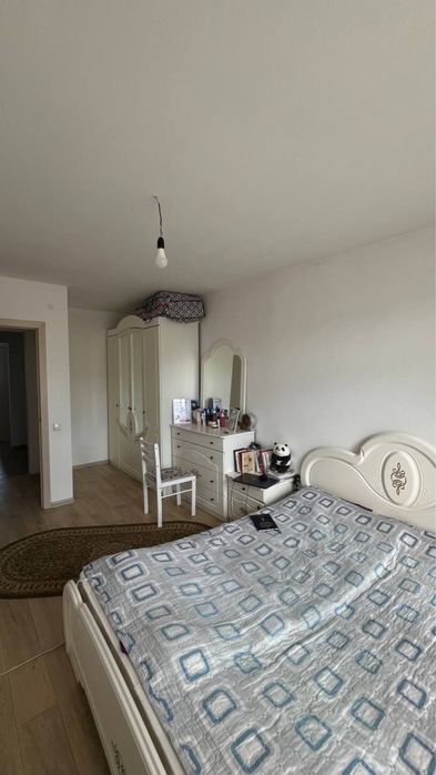 Сдается квартира на кадышева 2/4/9