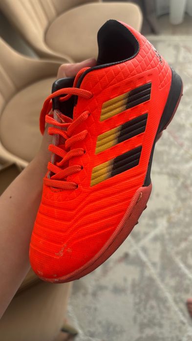 Футбольные кросовки (детские)