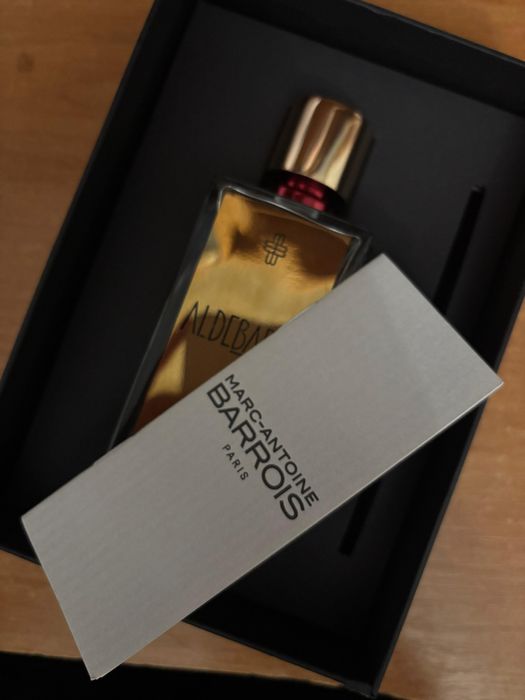 Продается духи Aldebaran