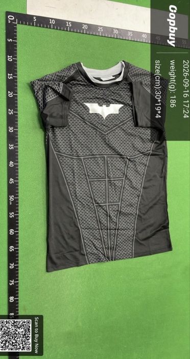 Tricou Batman YoungLA