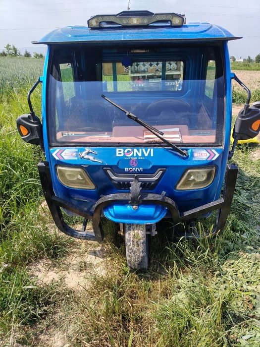 Bonvi Elektr muraveylari