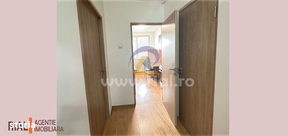 Apartament 2 camere de vânzare Mediaș | Gura Câmpului