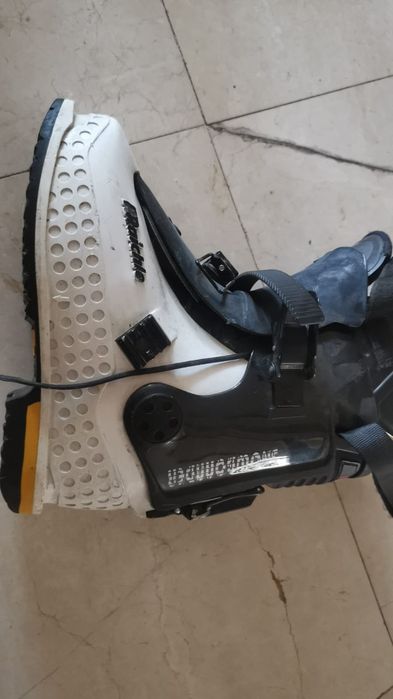 Clapari Raichle Snowboarder nr 41.5