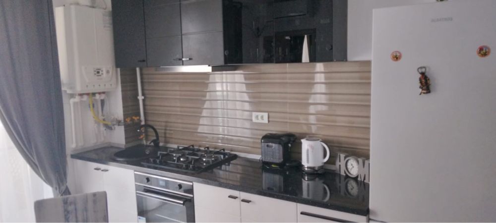 Studio modern de închiriat pe termen lung – Mamaia Nord
