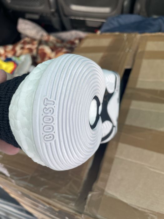 Adidas boost young 37/38