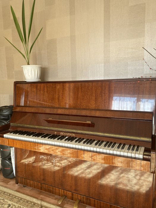 Продаётся пианино “Беларусь”
