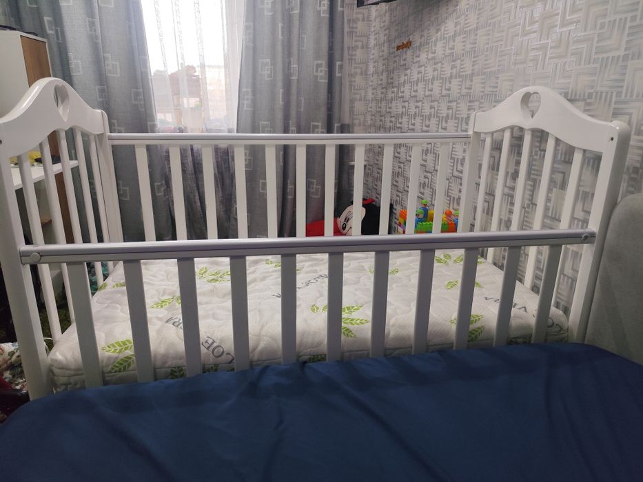 Продается детская кровать
