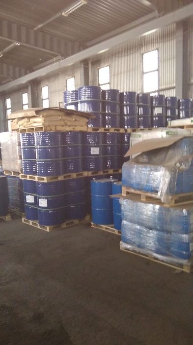 Полиуретановый клей