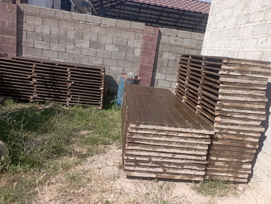 Продам опалубку для фундаметов