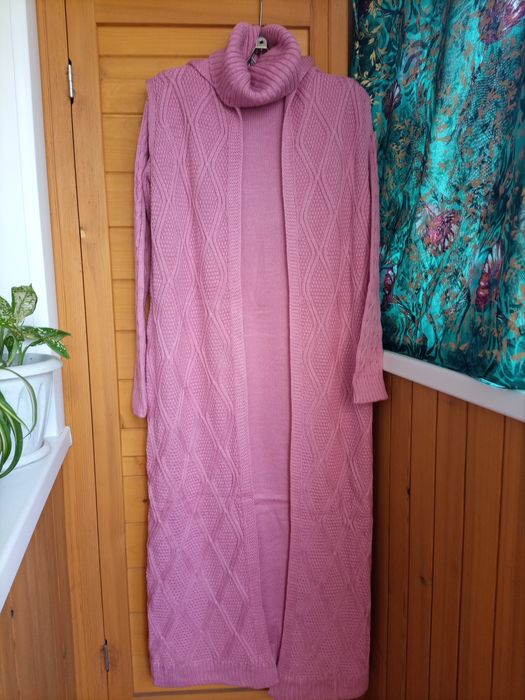 Женская одежда абайя для покрытых