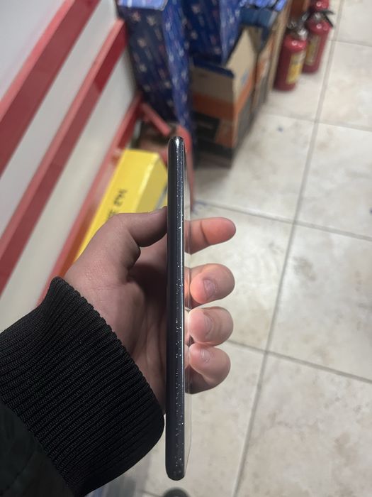 Samsung $20 Fe 128Гб