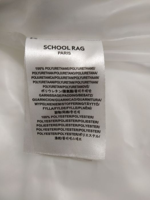 Продам пуховик укороченный