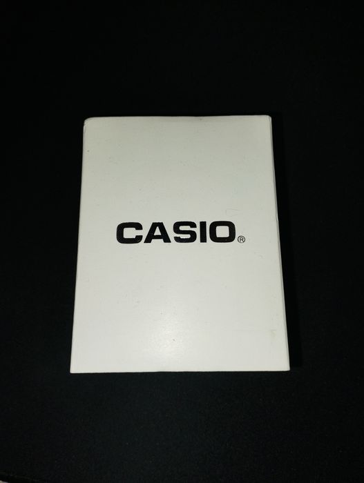 Часы женские Касио (Casio)