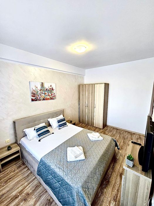 Apartament 2 camere Summerland Mamaia Nord