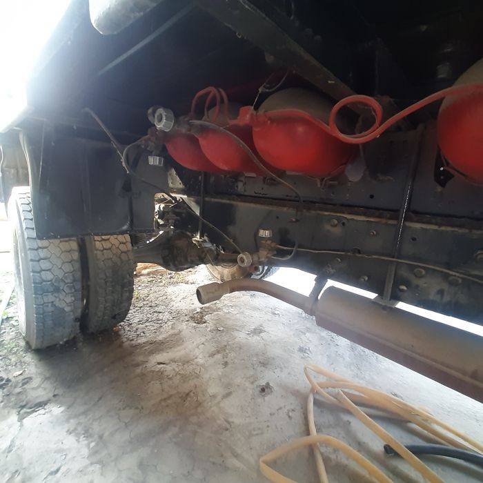 Зил 131 Продаётся хорошим состояние