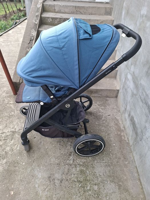 Детска количка Cybex