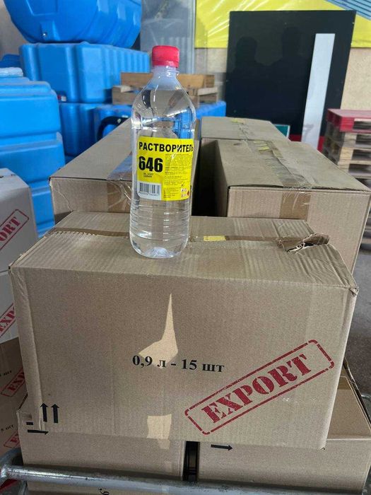 Разбавитель для масляных Razbavitel ishlab chiqarish 4500 rastvaritel