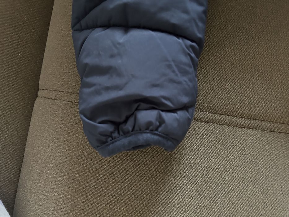 Комбинезон демисезонный