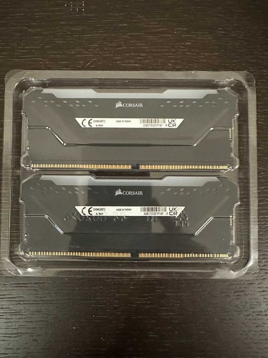 VENGEANCE RGB PRO Light Enhancement Kit