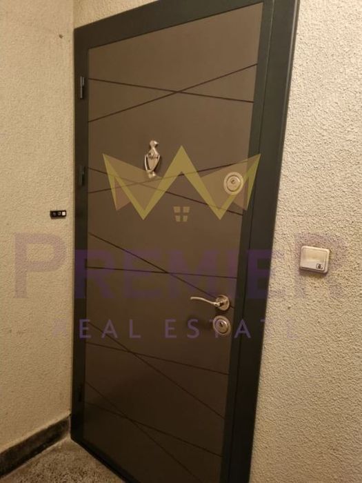 Дава се под наем Двустаен апартамент в Варна, Колхозен пазар - 55 кв.м за 498.27 € - Снимка #7