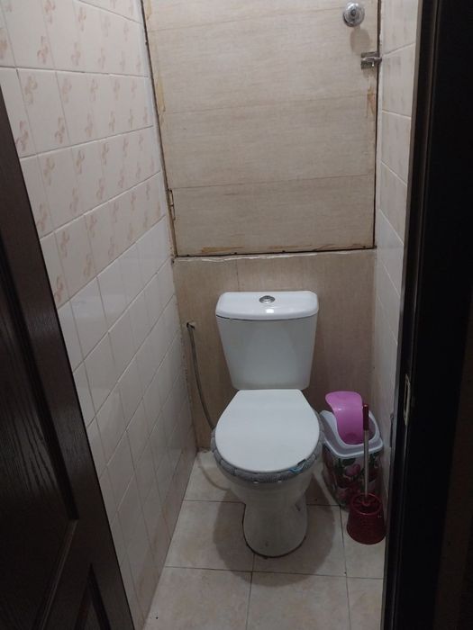 2х комнатная квартира (БЕЗ МАКЛЕРОВ своя за 55тыс.)