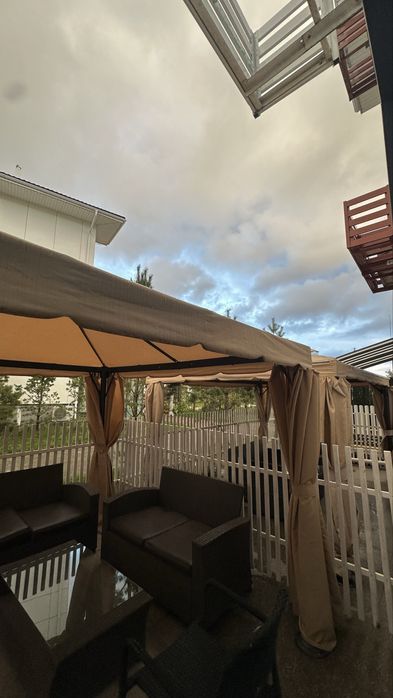 Апартамент «Семейная каюта»