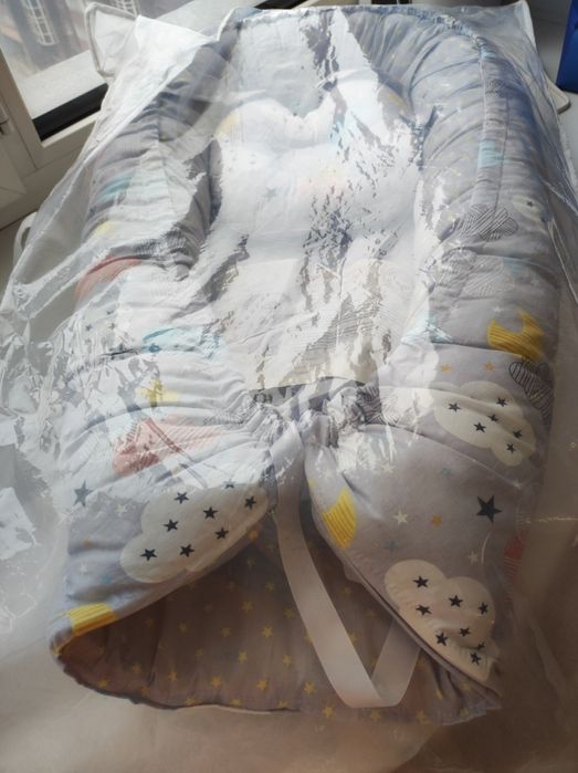 Продам кокон гнездо