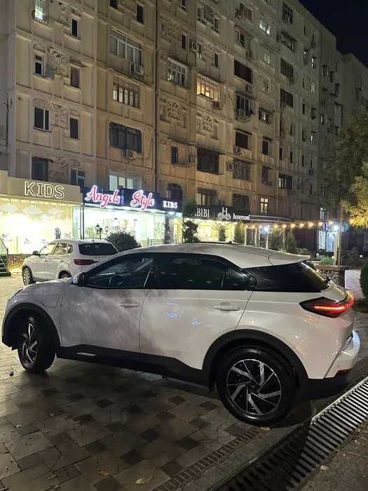 Neta U Pro 400, naqd va halol nasiya