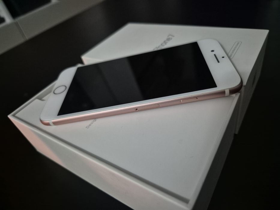 iPhone 7S  stare perfecta