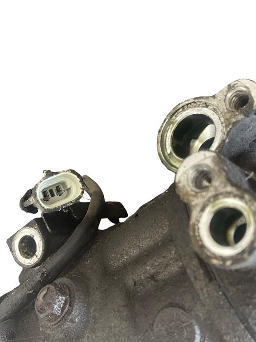 Compresor Ac Opel Meriva X03 2003 - 2010 1.3 Cdti Z 13 Dtj 13197538