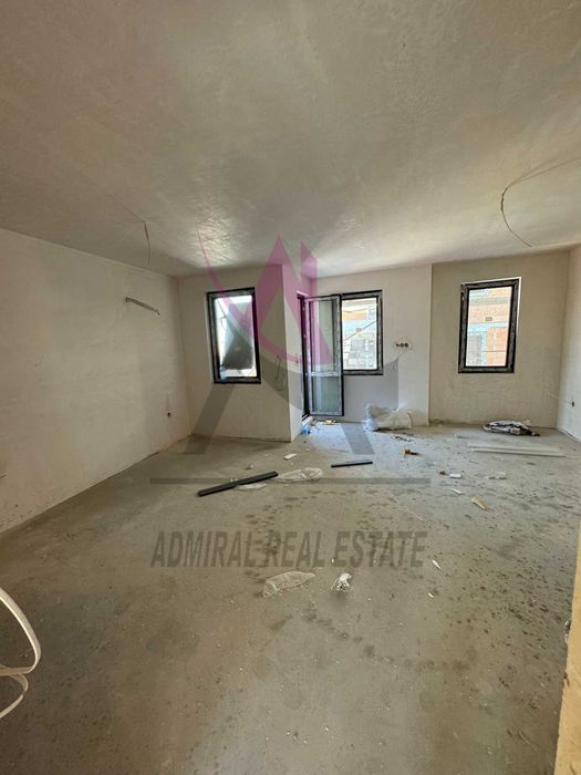 Продава се Тристаен апартамент в Варна, Колхозен пазар - 74 кв.м за 1690 €/кв.м - Снимка #6