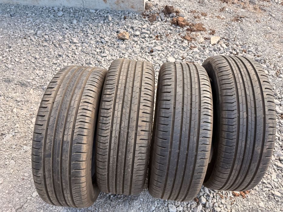 Летни гуми 215/60 r17