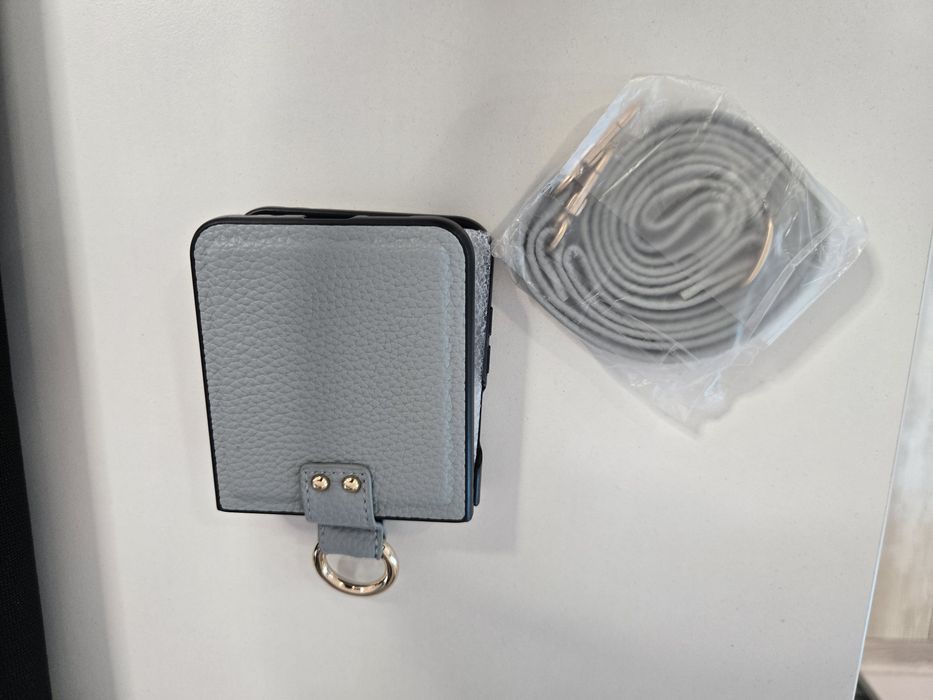 Samsung flip 6, калъфче, НОВО