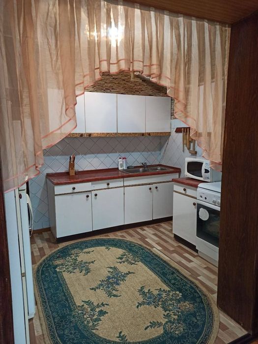 Сдаётся квартира Ахмад Югнаки