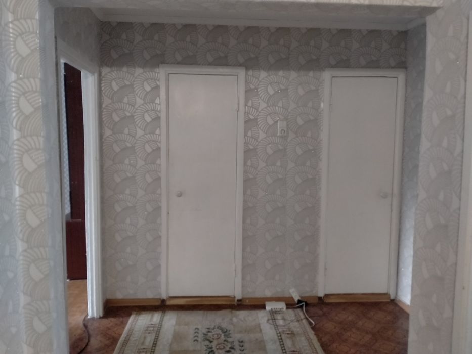 Сдам квартиру 2х ком