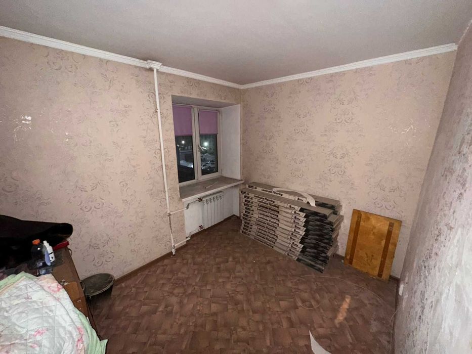 В продаже 3х ком квартира Крылова 80